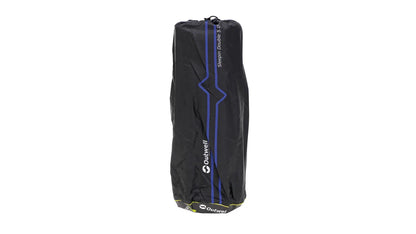 Outwell Sleepin 5cm Double Self-Inflating Mattress 2025