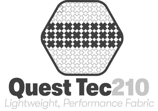 Quest Screen House 4 Mini Grey