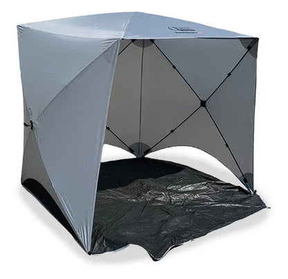Quest Screen House 4 Mini Grey