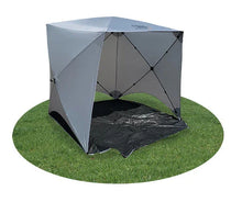 Quest Screen House 4 Mini Grey