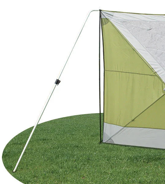 Quest Screen Shield 1 Panel Windbreak