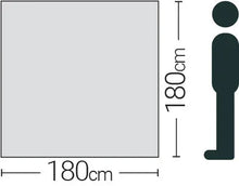 Quest Screen Shield 1 Panel Windbreak