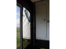 Telta Rear Upright Poles