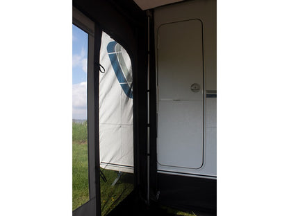 Telta Rear Upright Poles