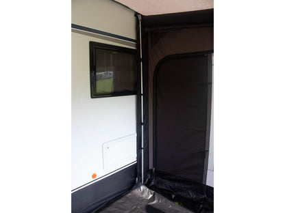 Telta Rear Upright Poles