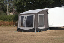 Telta Pure 260 Air Caravan/Motorhome Awning 2026