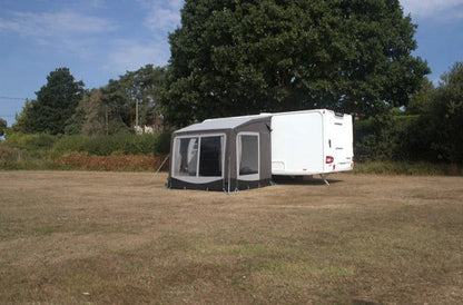 Telta Pure 260 Air Caravan/Motorhome Awning 2026