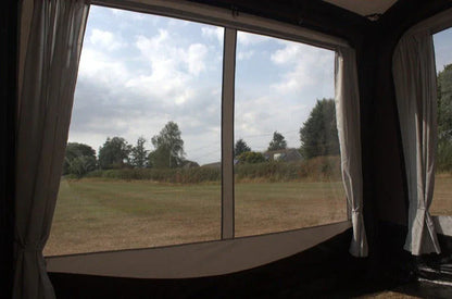 Telta Pure 260 Air Caravan/Motorhome Awning 2026