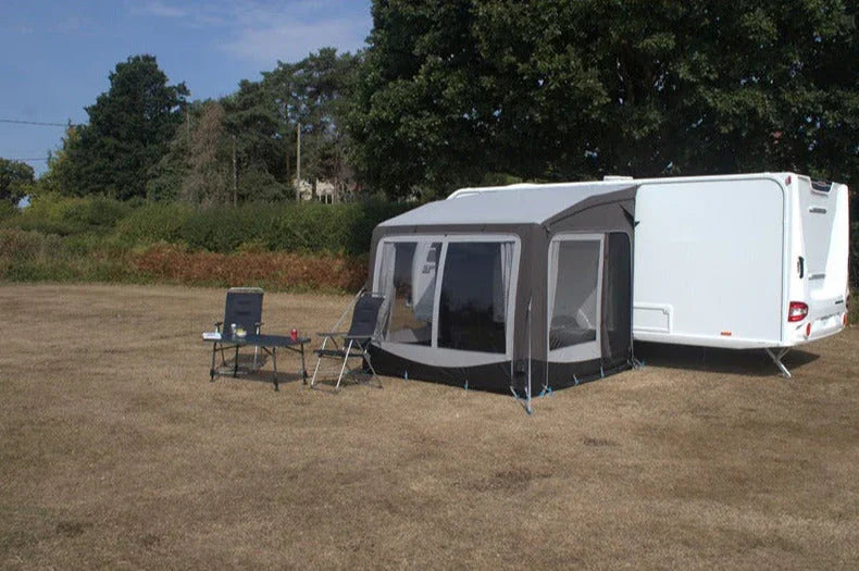 Telta Pure 260 Air Caravan/Motorhome Awning 2026