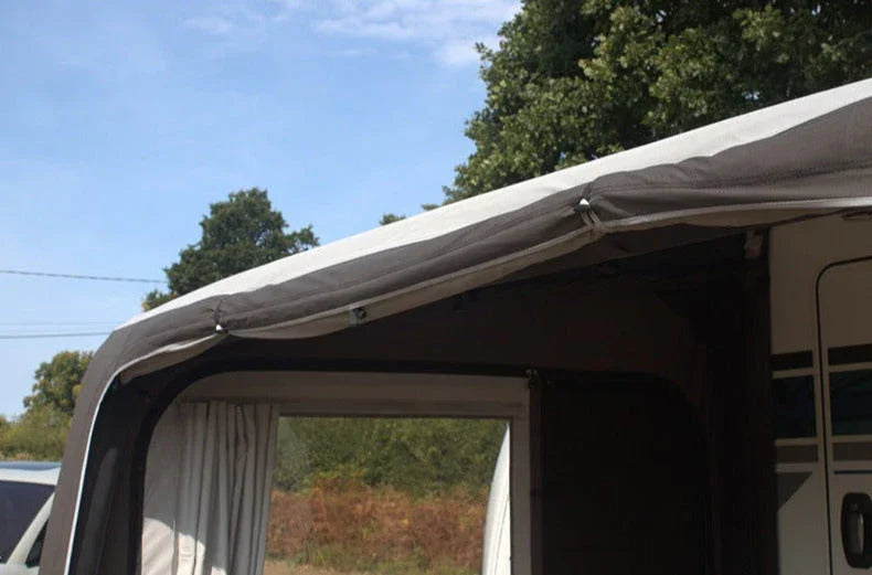 Telta Pure 260 Air Caravan/Motorhome Awning 2026
