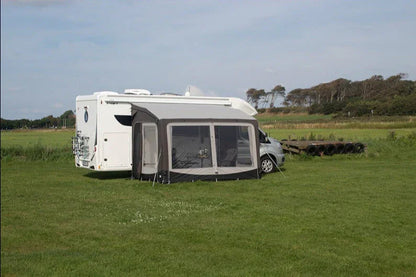 Telta Pure 330 Air Caravan/Motorhome Awning 2026