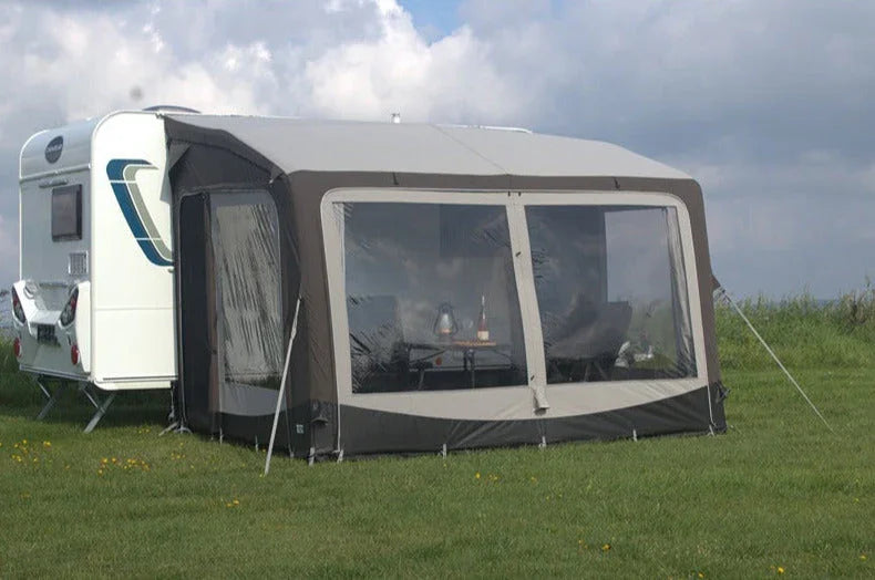 Telta Pure 330 Air Caravan/Motorhome Awning 2026