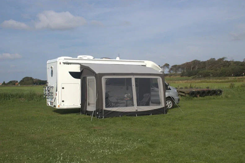Telta Pure 330 Air Caravan/Motorhome Awning 2026
