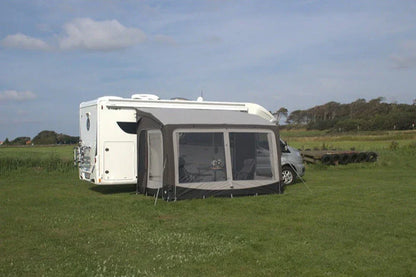 Telta Pure 330 Air Caravan/Motorhome Awning 2026