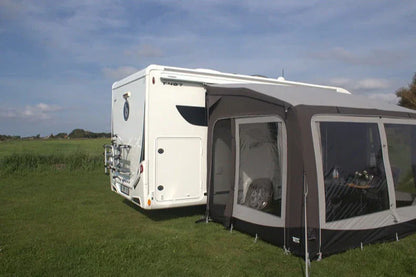 Telta Pure 330 Air Caravan/Motorhome Awning 2026