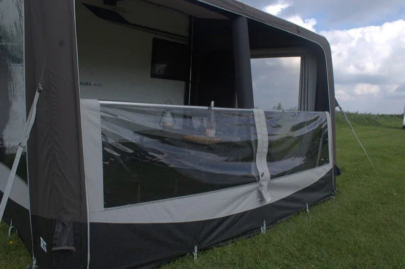 Telta Pure 330 Air Caravan/Motorhome Awning 2026