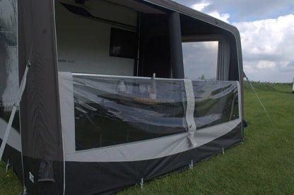 Telta Pure 330 Air Caravan/Motorhome Awning 2026
