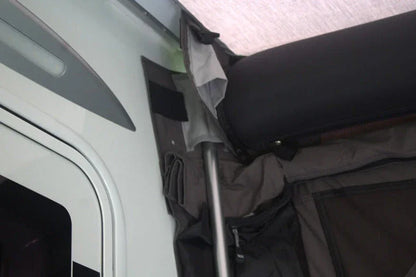 Telta Pure 330 Air Caravan/Motorhome Awning 2026