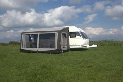 Telta Pure 390 Air Caravan/Motorhome Awning 2026