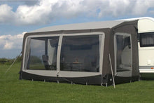 Telta Pure 390 Air Caravan/Motorhome Awning 2026