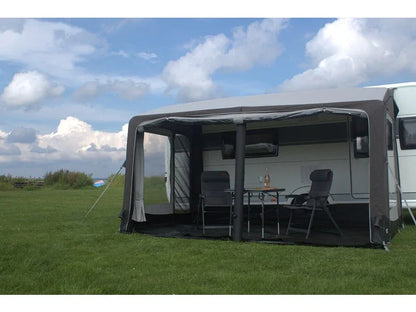 Telta Pure 390 Air Caravan/Motorhome Awning 2026