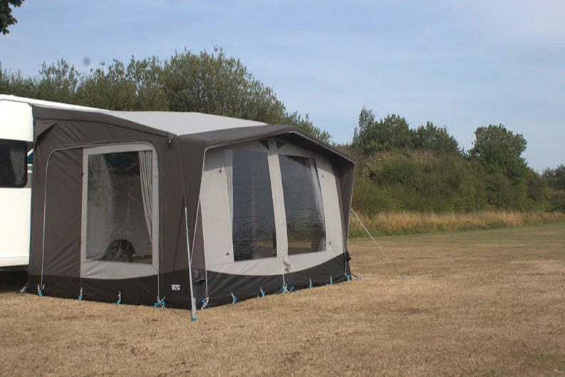 Telta Life 330 Air Caravan/Motorhome Awning 2025