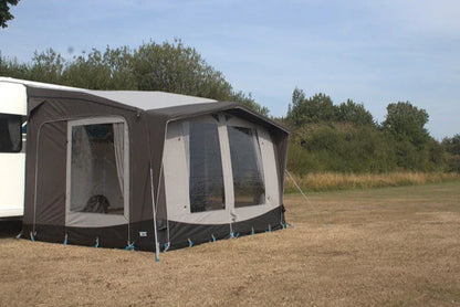 Telta Life 330 Air Caravan/Motorhome Awning 2025