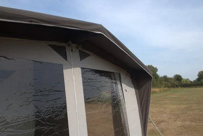 Telta Life 330 Air Caravan/Motorhome Awning 2025