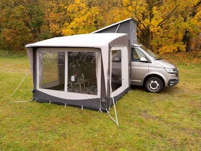 Telta Core 260 Air Driveaway Awning 2026