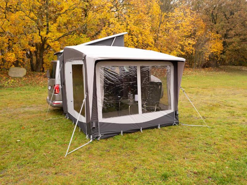 Telta Core 260 Air Driveaway Awning 2026