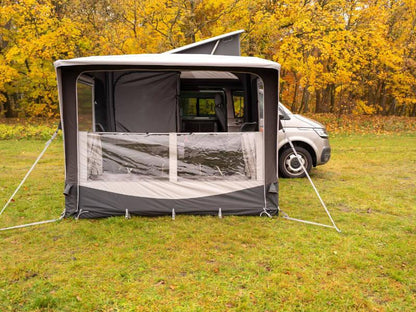 Telta Core 260 Air Driveaway Awning 2026