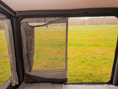 Telta Core 260 Air Driveaway Awning 2026
