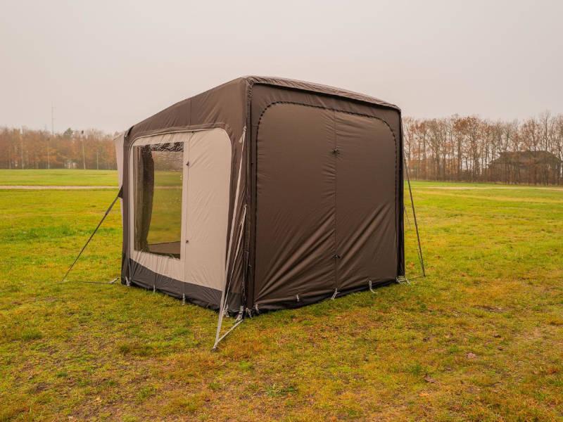 Telta Core 260 Air Driveaway Awning 2026
