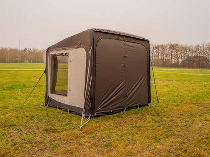 Telta Core 260 Air Driveaway Awning 2026