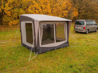 Telta Core 260 Air Driveaway Awning 2026