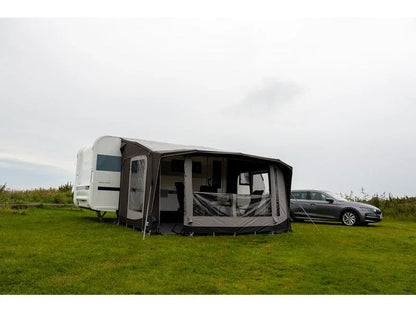 Telta Scenic 390 Air Caravan/Motorhome Awning 2026