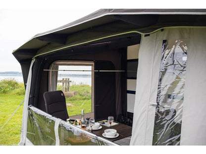 Telta Scenic 390 Air Caravan/Motorhome Awning 2026