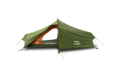 Vango Apex 200 Compact Backpacking Tent 2026