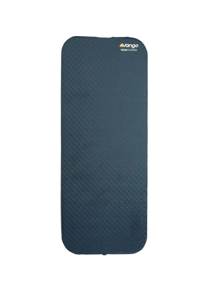 Vango Arcadia 7.5 Grande camping mat for outdoor adventures and comfortable sleeping
