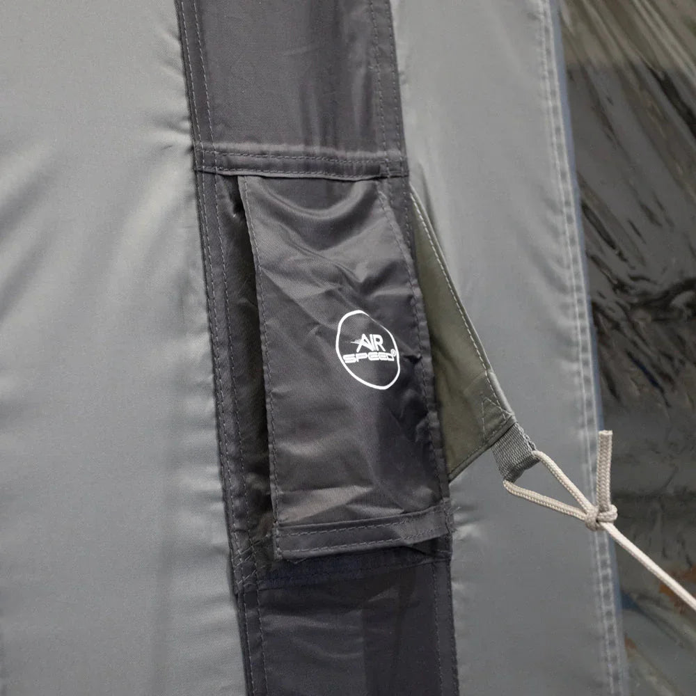 Vango Cove III Air Low Drive-away Awning 2026