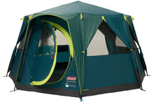 Coleman Octagon 8 Shelter BlackOut 2026