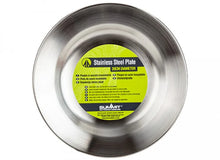 Summit Stainless Steel Bowl/Plate 20cm