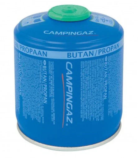 Campingaz CV300 Gas Cartridges (Box of 4)