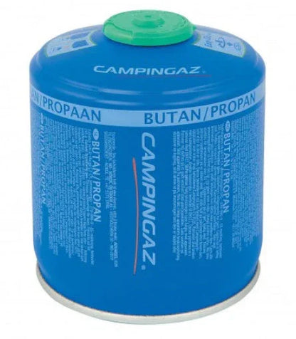 Campingaz CV300 Gas Cartridges (Box of 4)