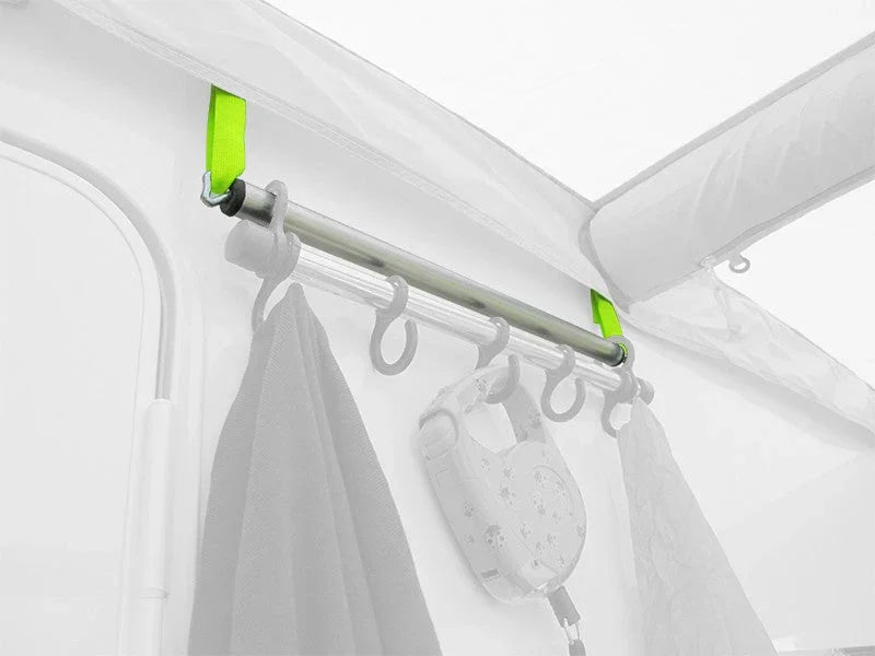 Kampa AccessoryTrack™ Hanging Rail