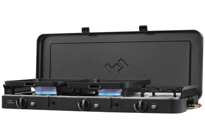Cadac / Dometic 3 Cook Turbo FFD Deluxe QR Stove
