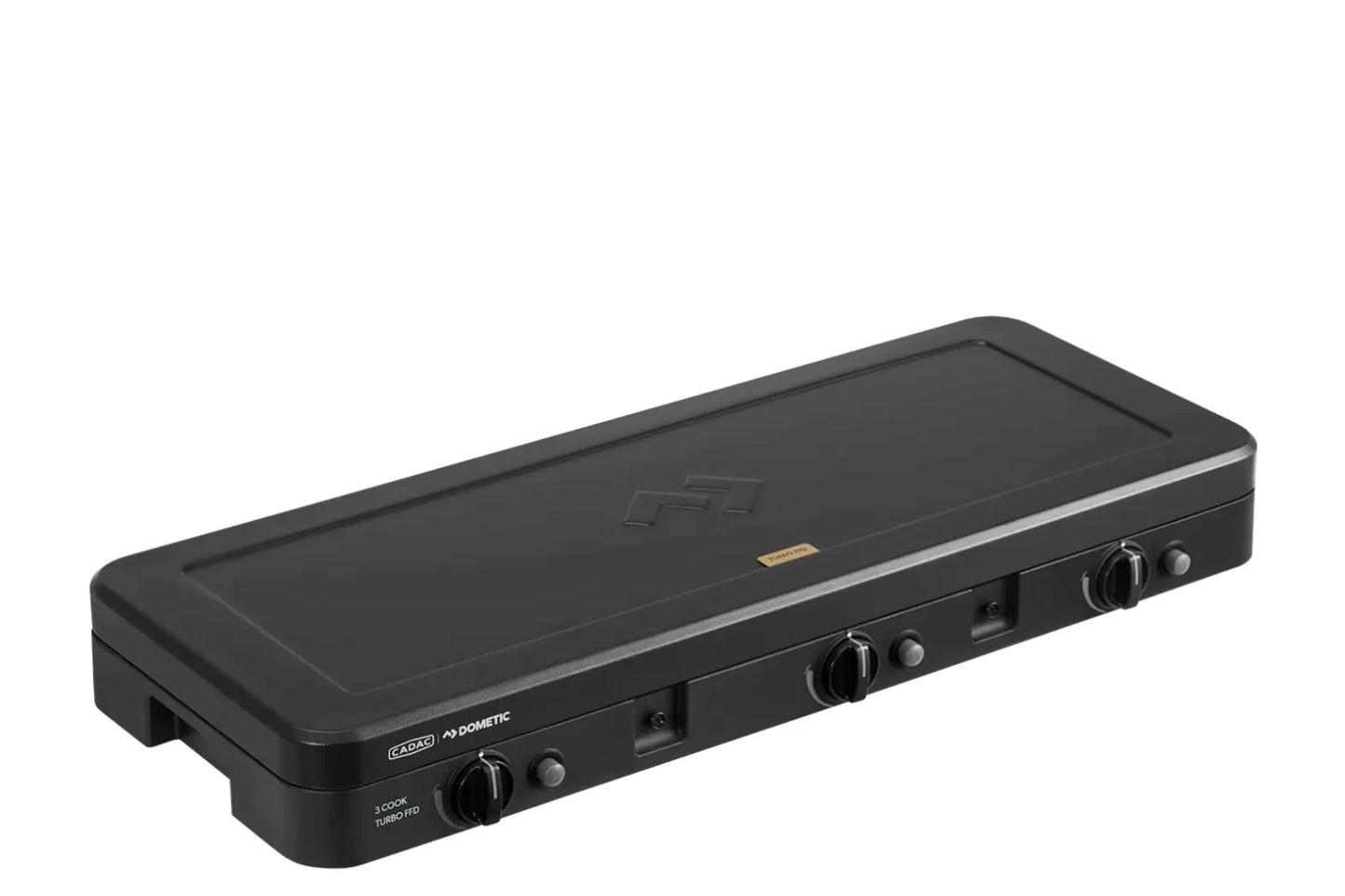 Cadac / Dometic 3 Cook Turbo FFD Deluxe QR Stove
