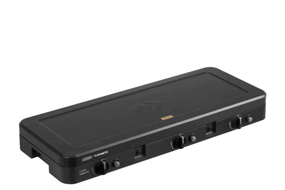 Cadac / Dometic 3 Cook Turbo FFD Deluxe QR Stove