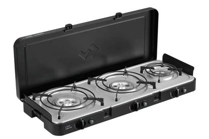Cadac / Dometic 3 Cook Turbo FFD Deluxe QR Stove