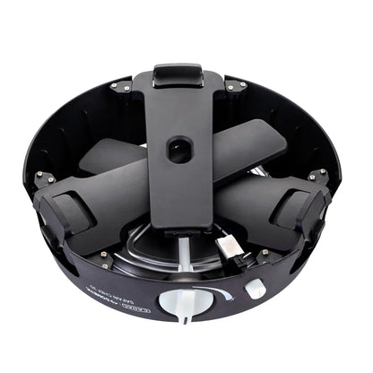 Cadac / Dometic Safari Chef 30 LP Deluxe Pro QR BBQ